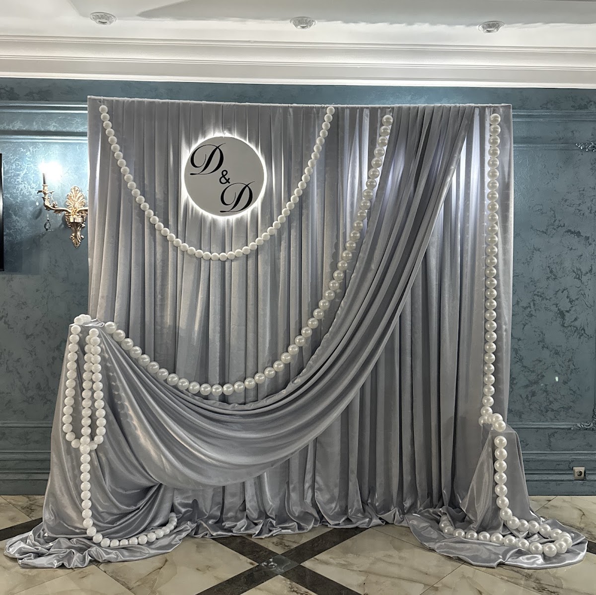 Фианит, студия декора — кадр 3 из 44