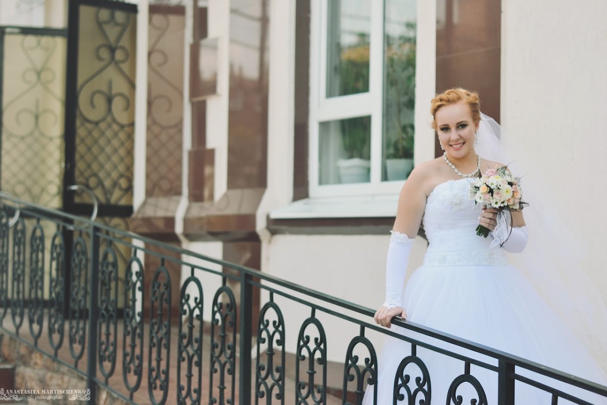Ксения и Владислав