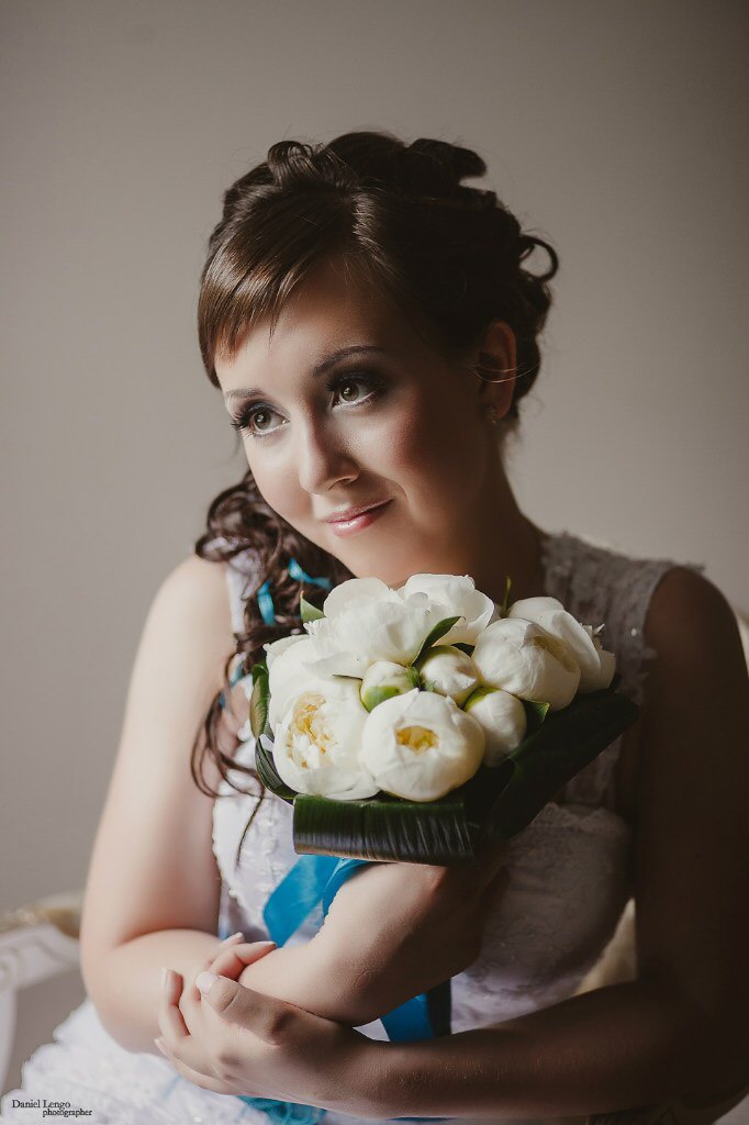 Екатерина и Дмитрий