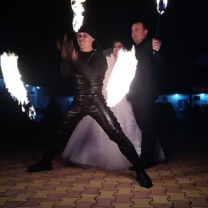 Портфолио: Свадьба