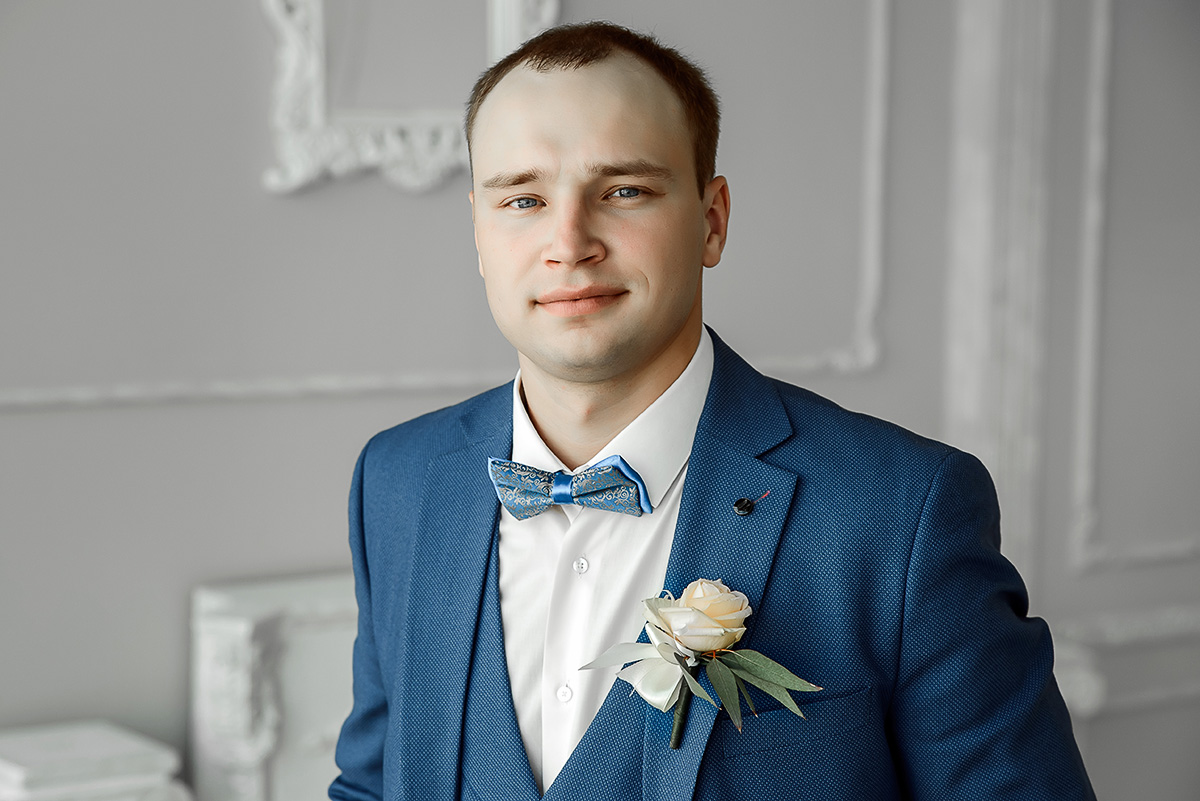 Даниил и Оля