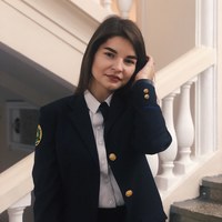 Юлия Чайка