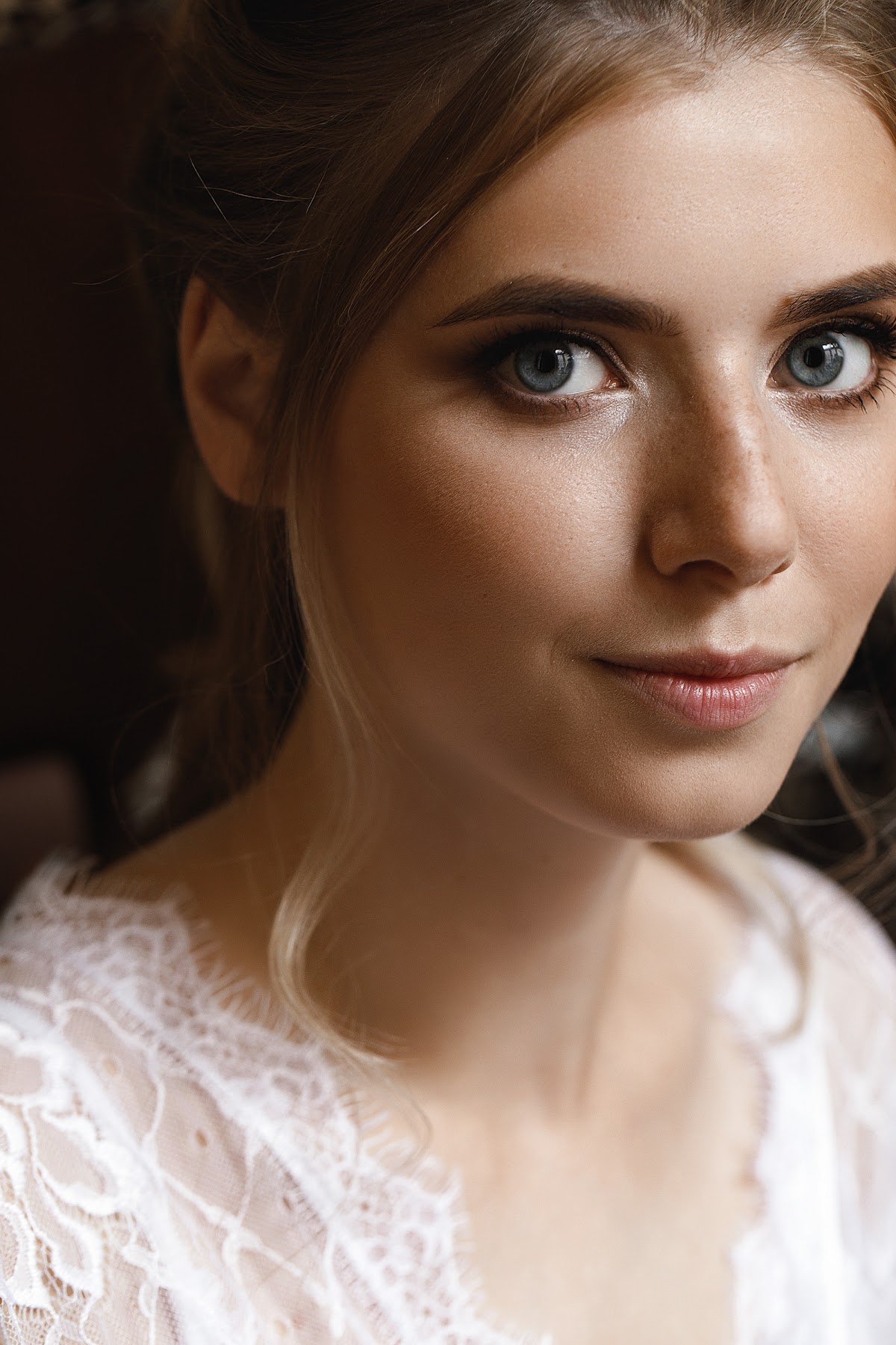 Екатерина и Иван