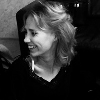 Светлана Кирпиченкова