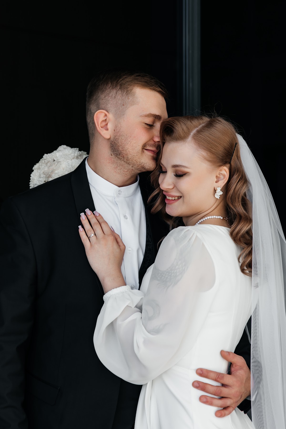 Портфолио: Свадьба