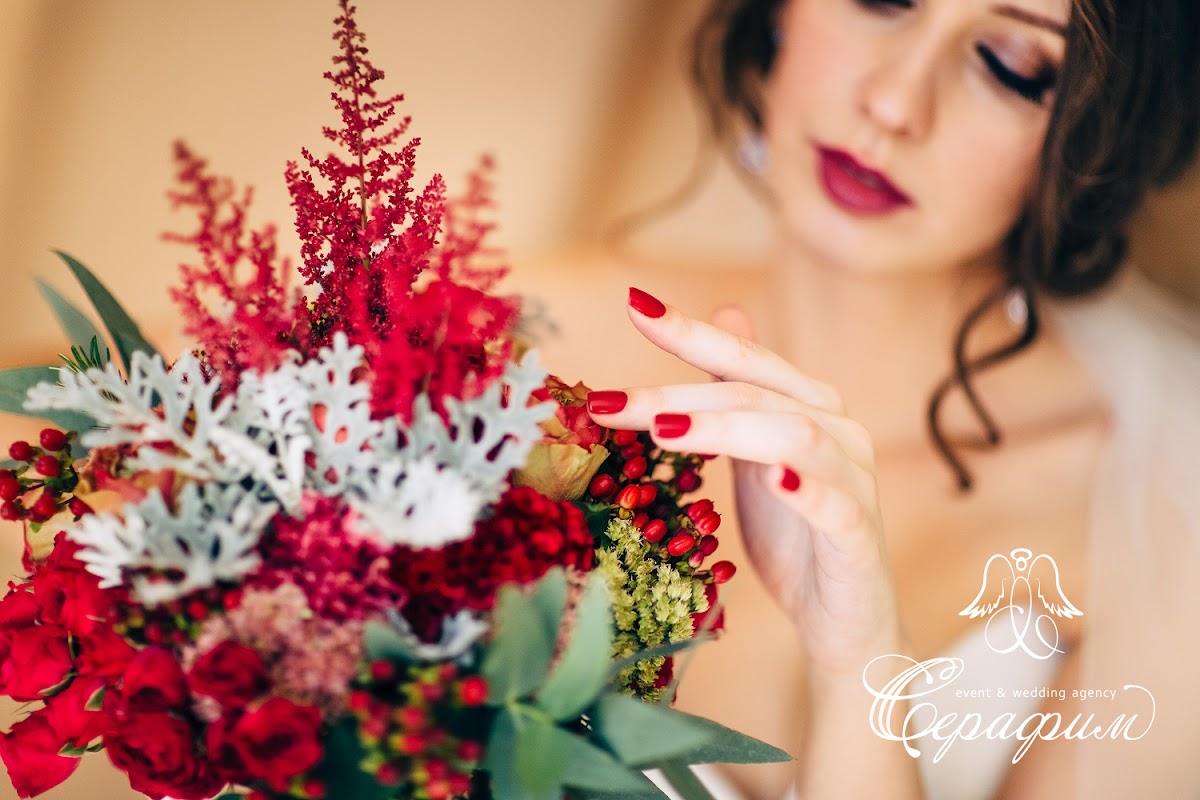 Wedding day Костя и Маша