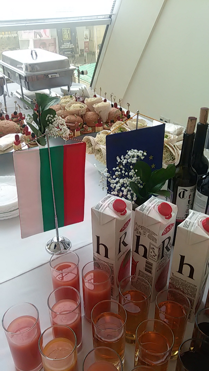 S-catering — кадр 3 из 13