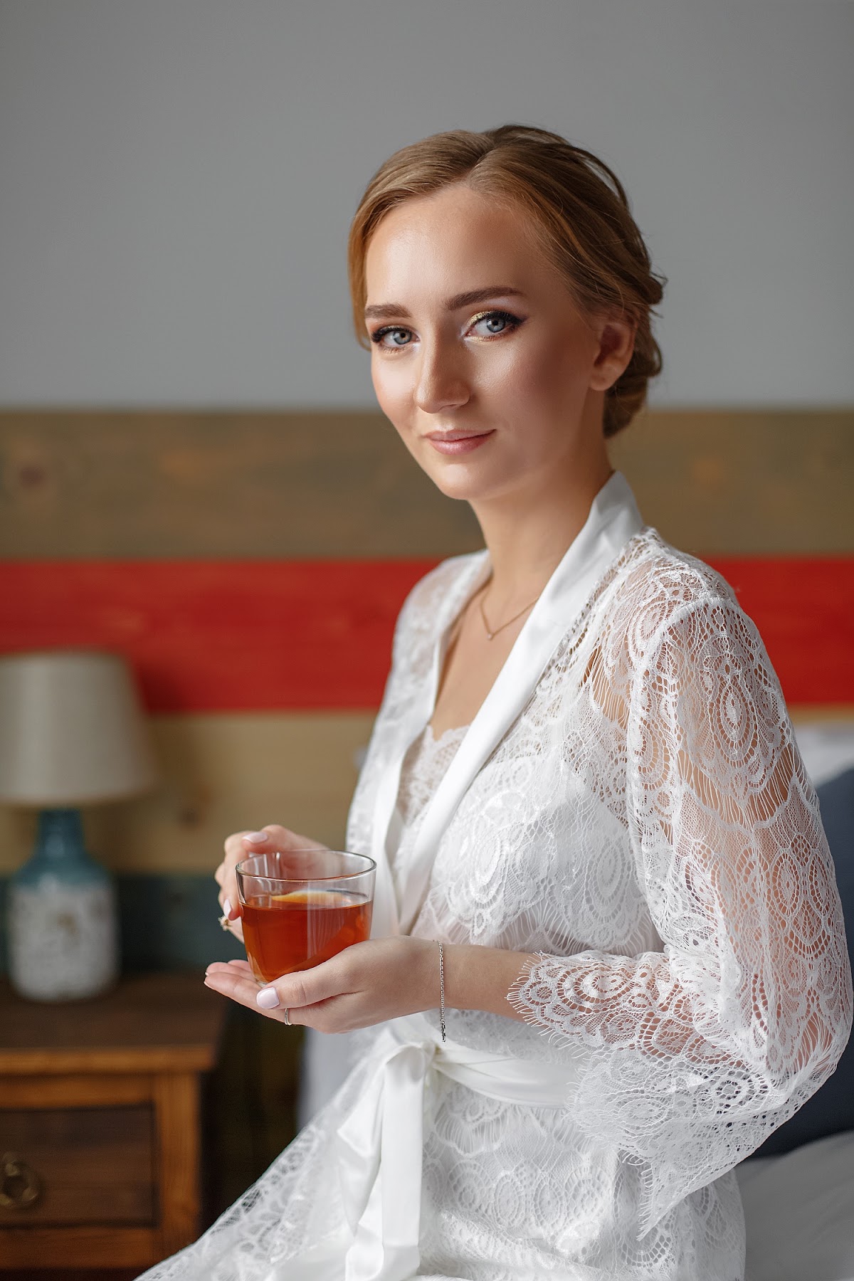 Олег и Ксения