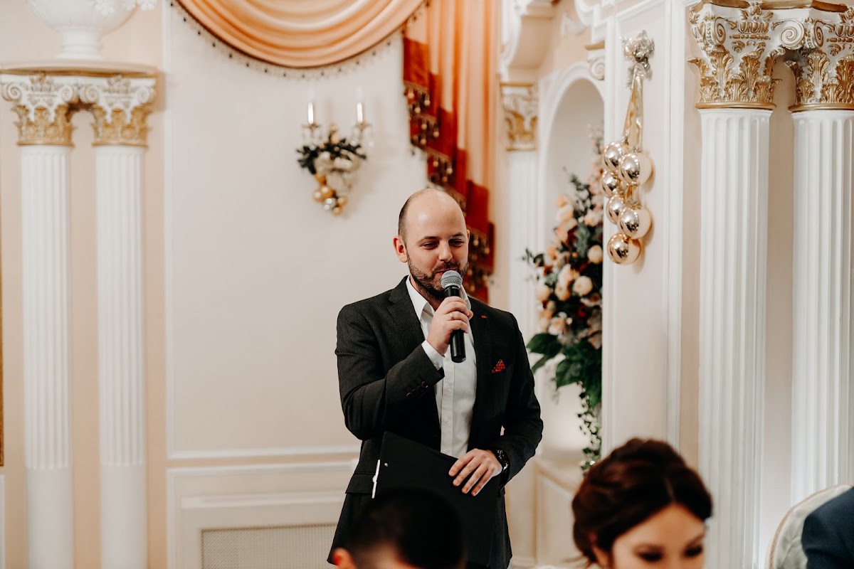 Алексей и Алия