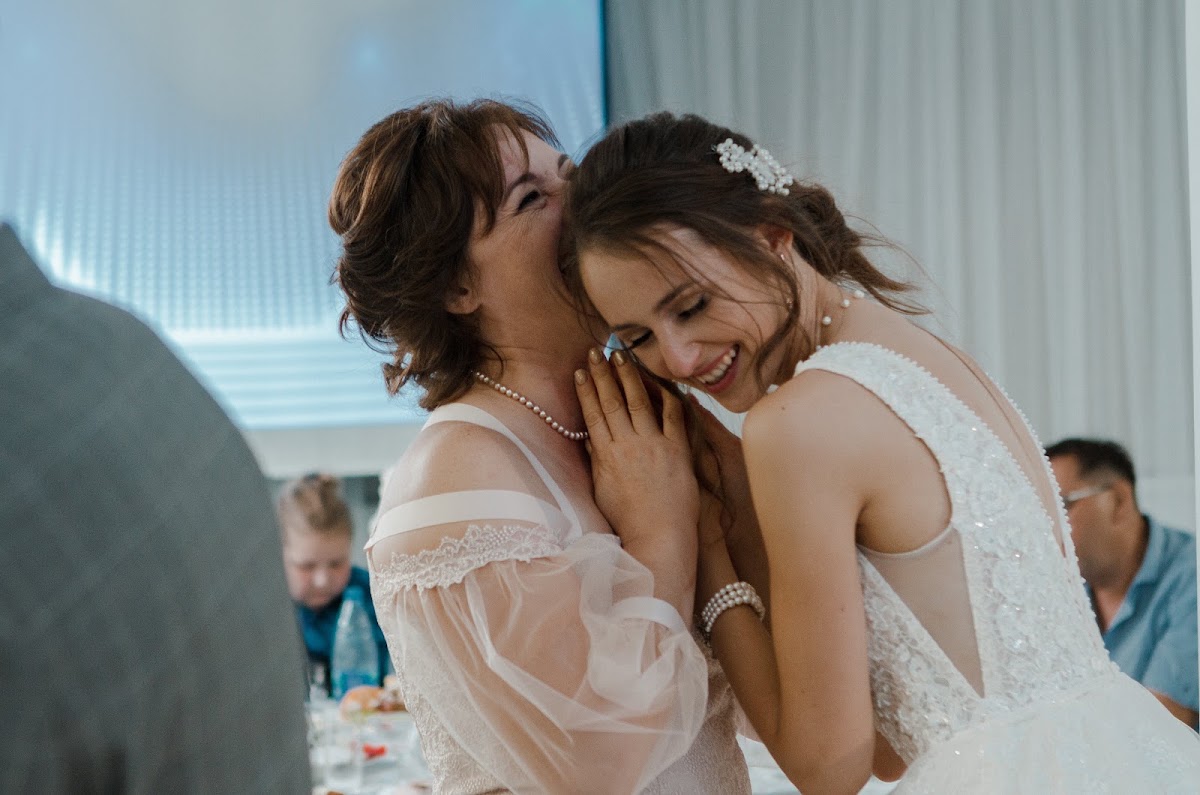 Илья и Настя. 29.08.20