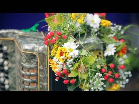Ансамбль «Русские Забавы»