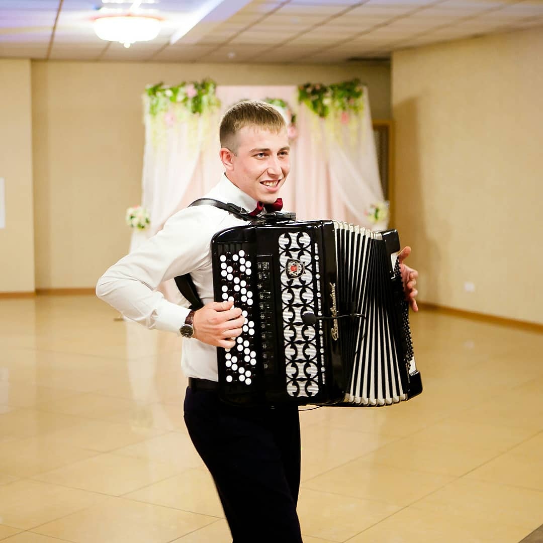 Адель Залялиев — кадр 4 из 6