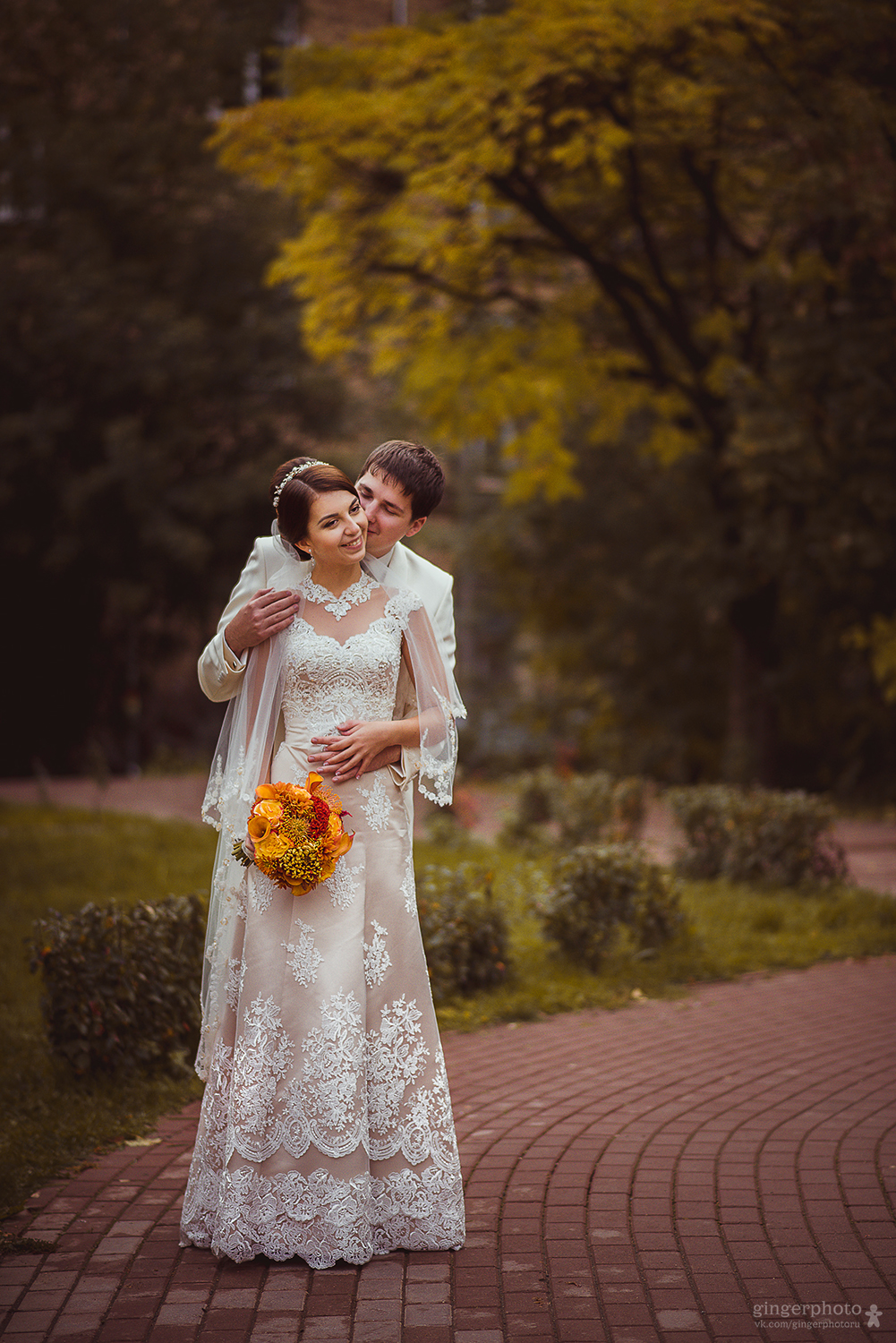 Анна&Юрий