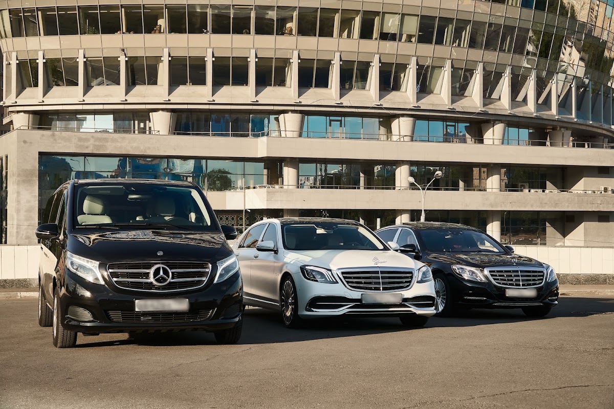 Mercedes Maybach Restyling