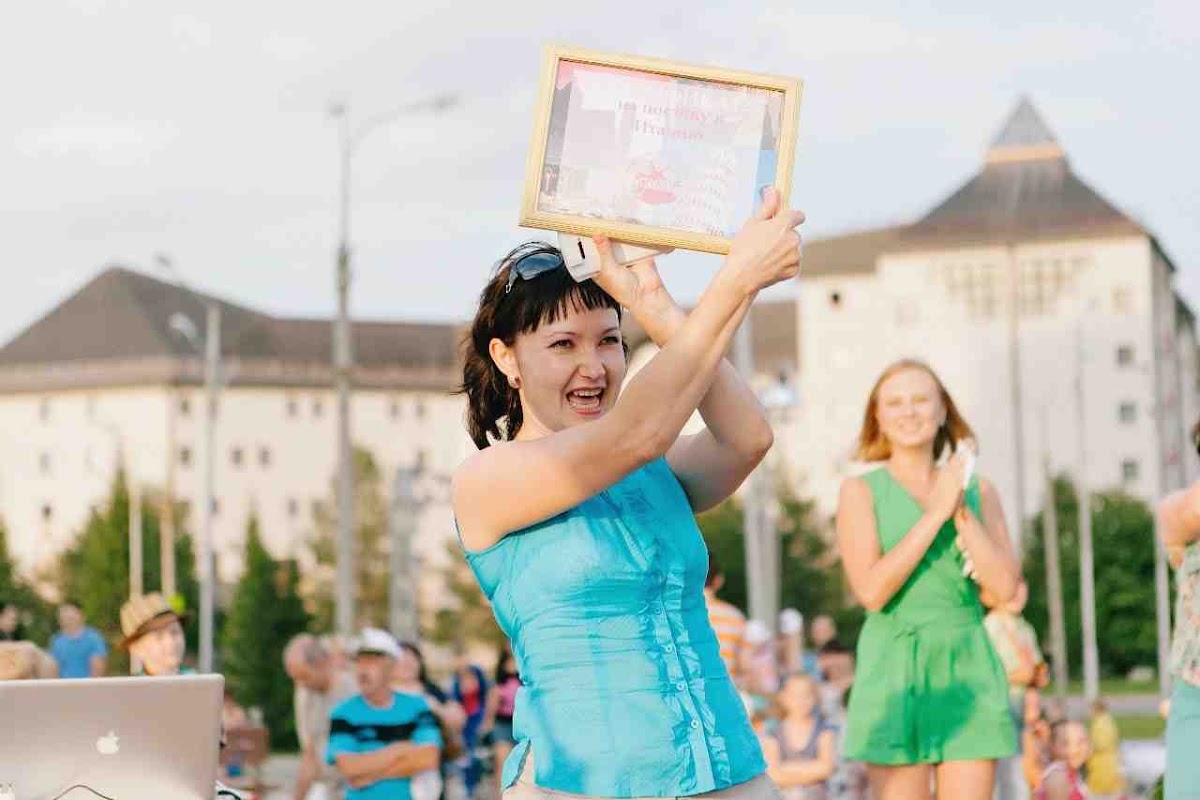 Краски Холли