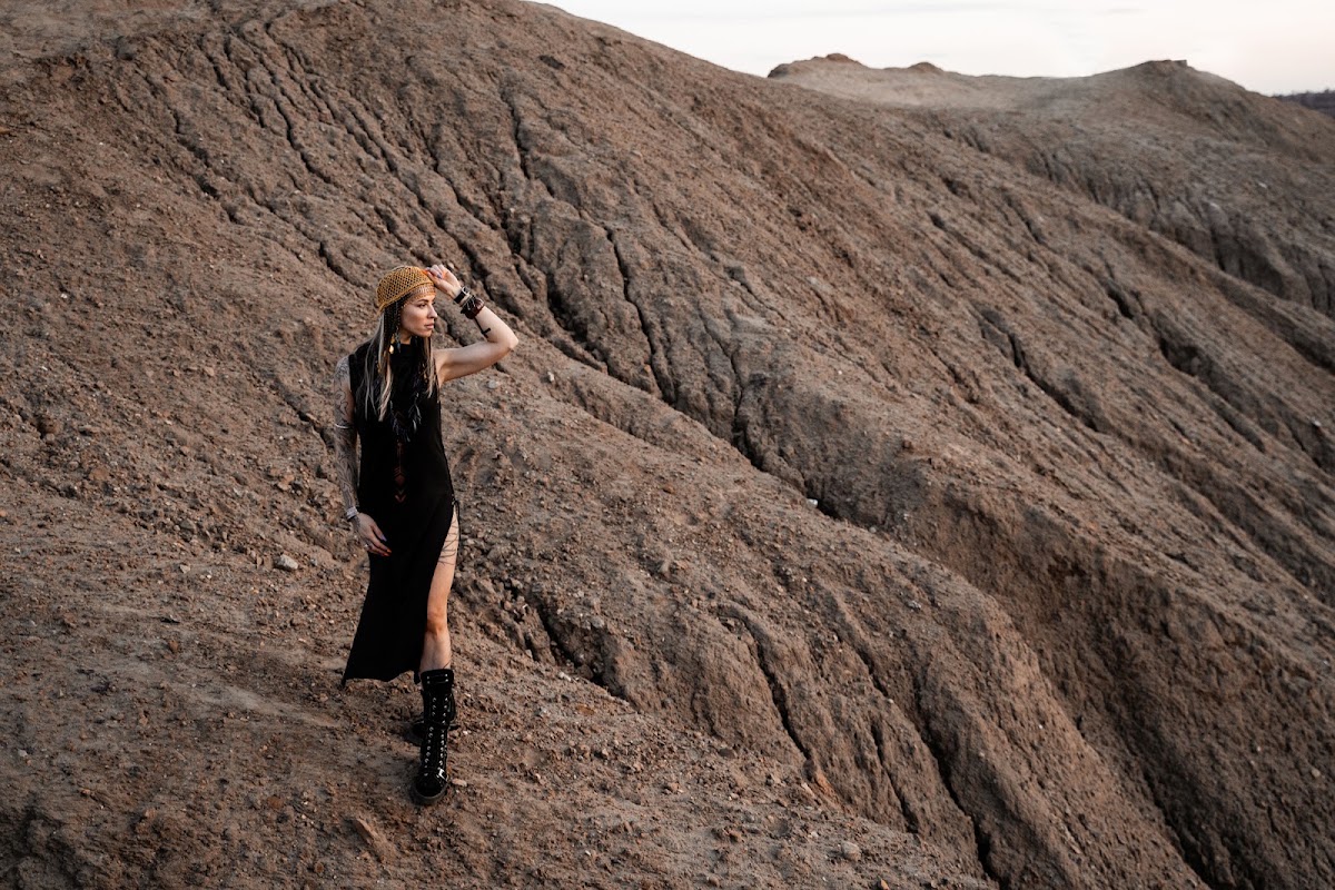 Desert