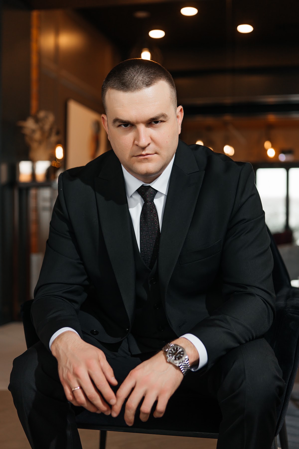 Алина и Александр