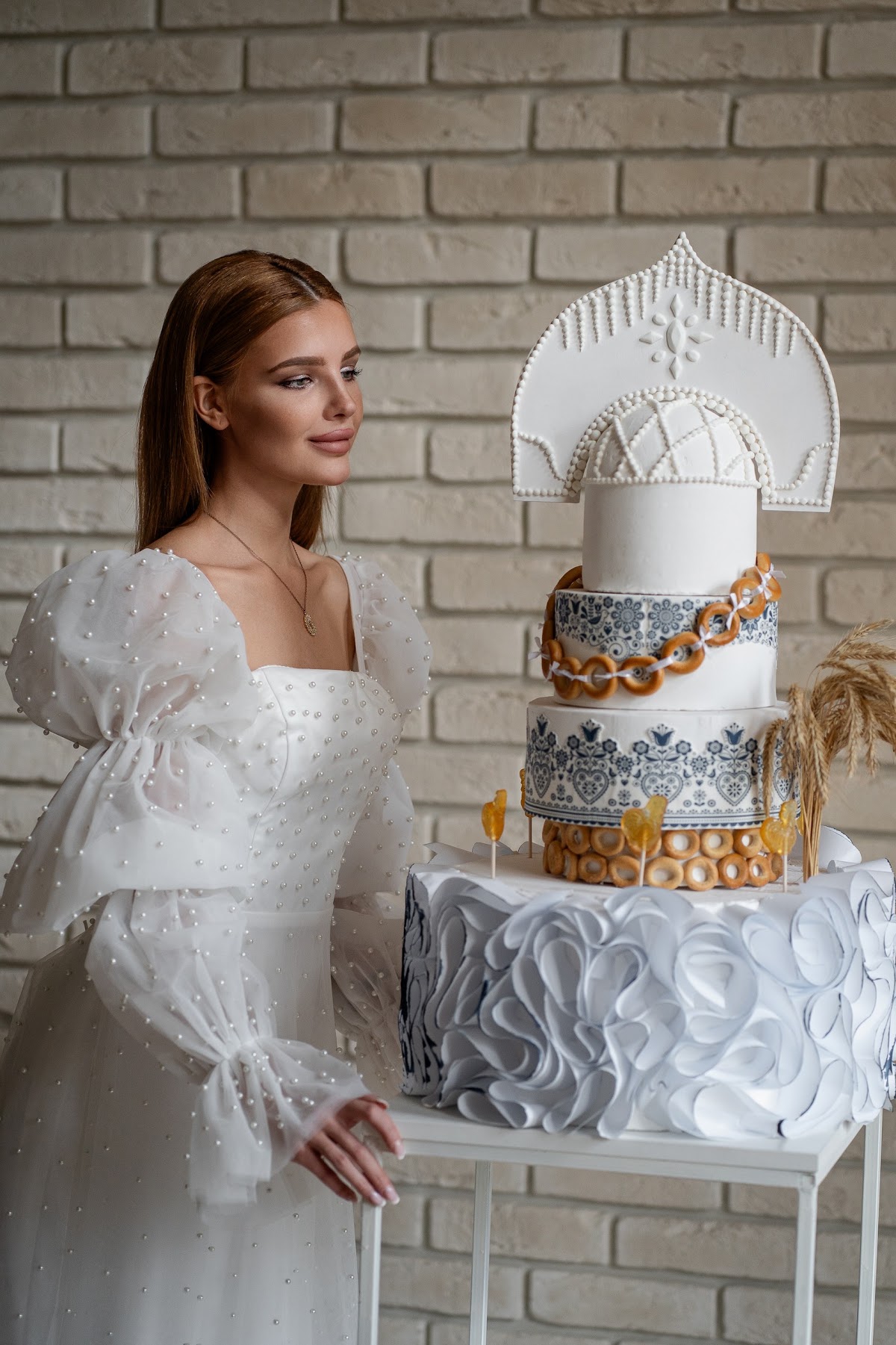 Ажур, кондитерская студия