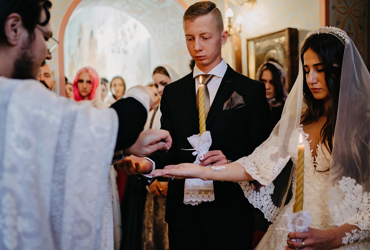Алиса и Артемий
