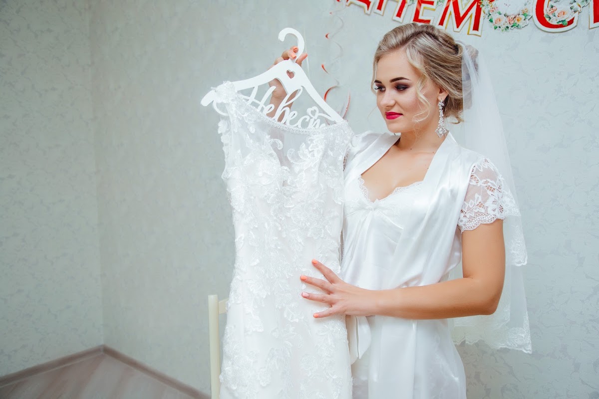 Альбина и Артур