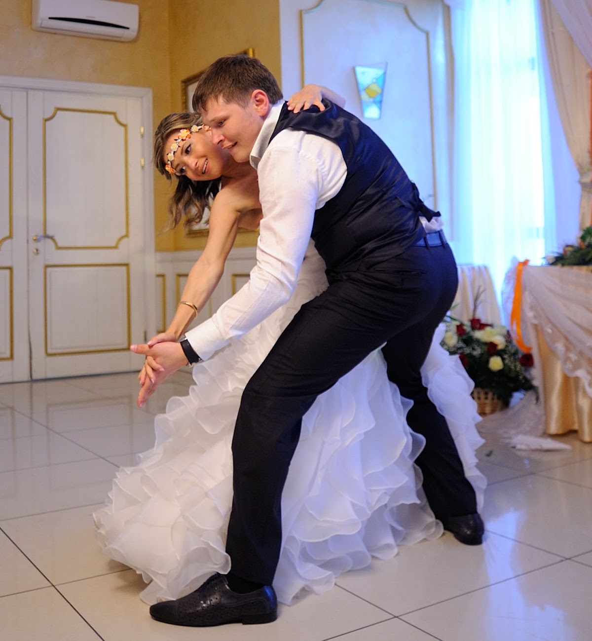 Home-studio Leanna — кадр 4 из 11