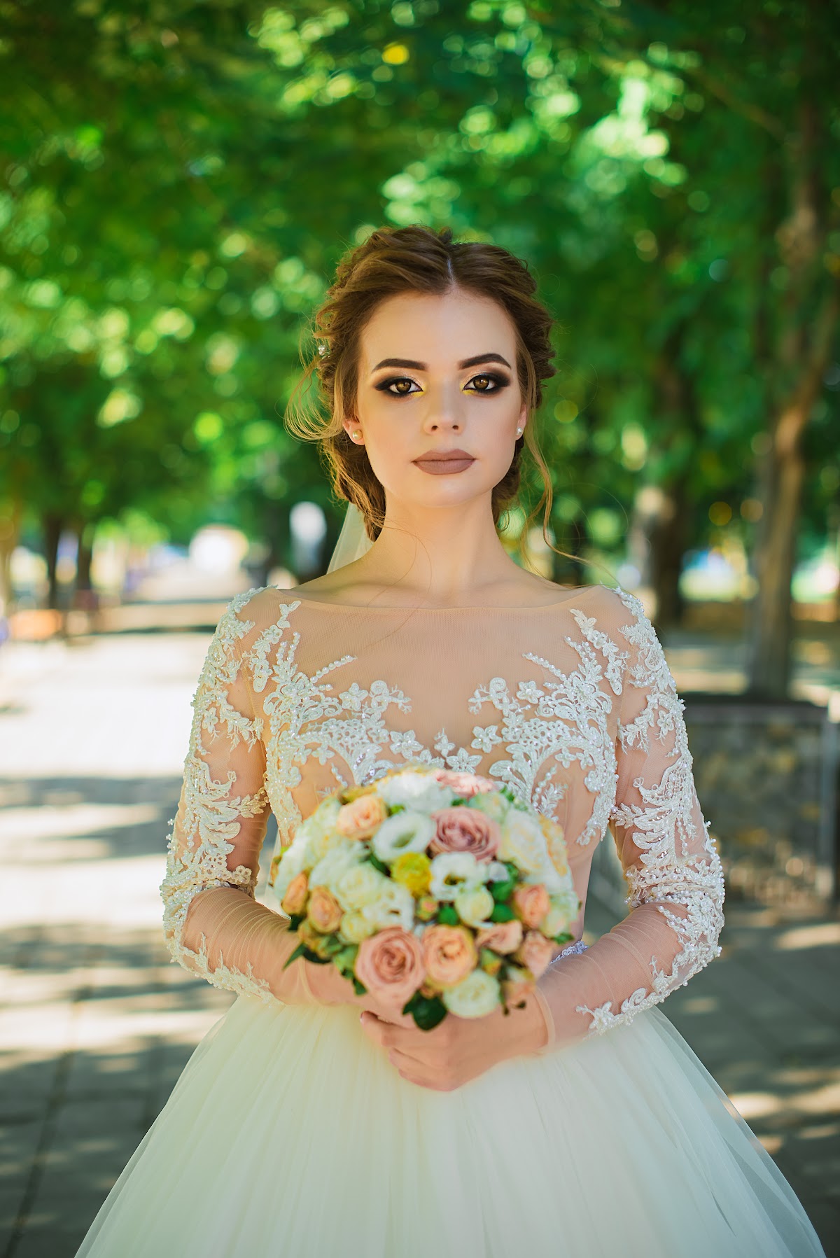 Елена и Иван