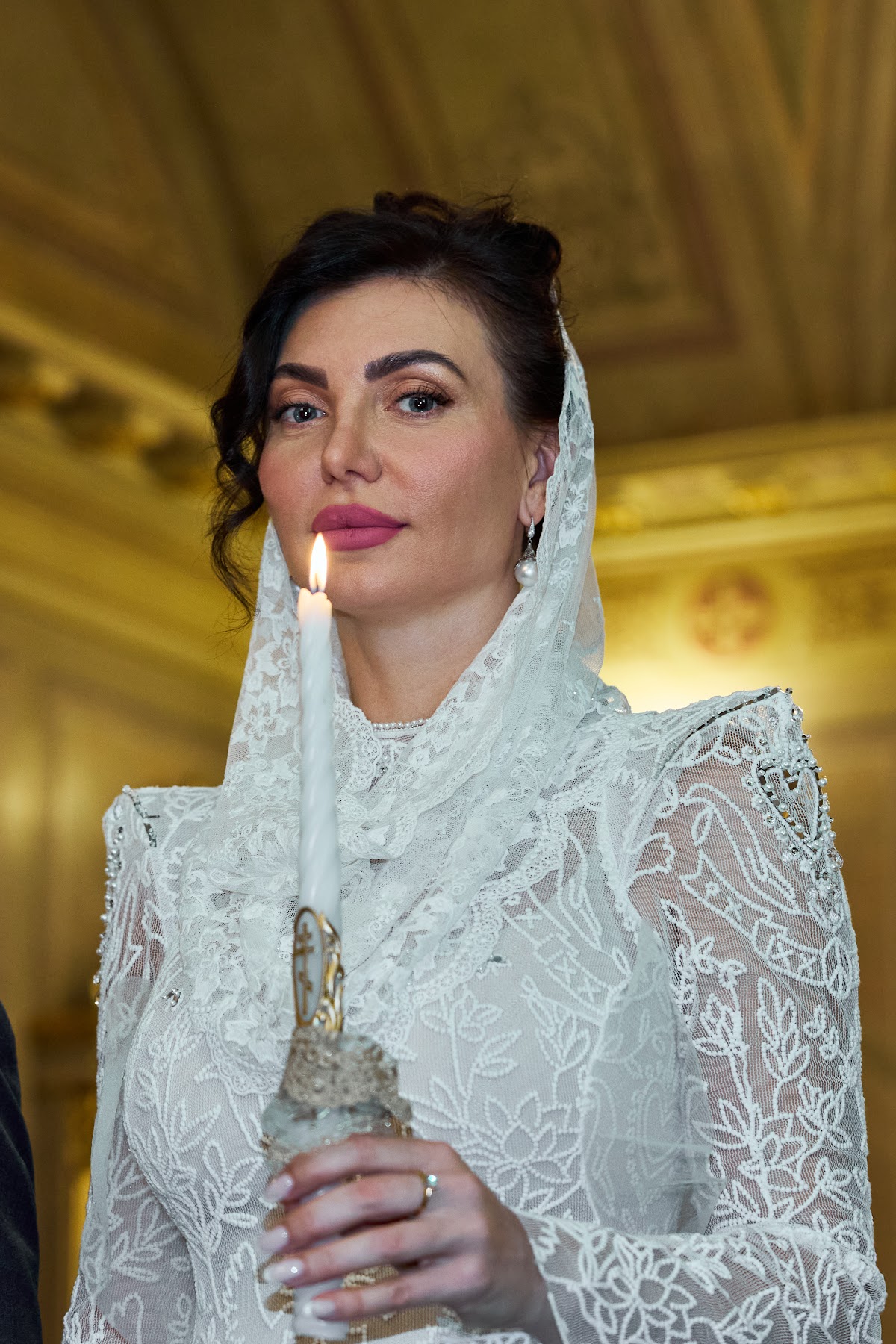 Наталья и Роман