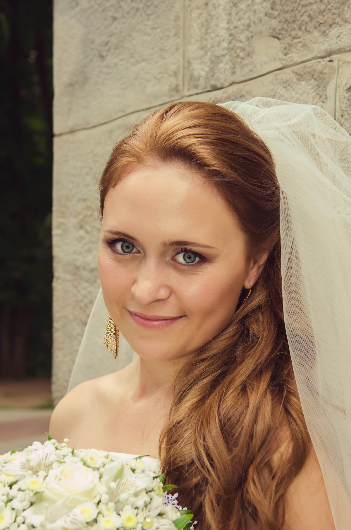 Елена и Антон
