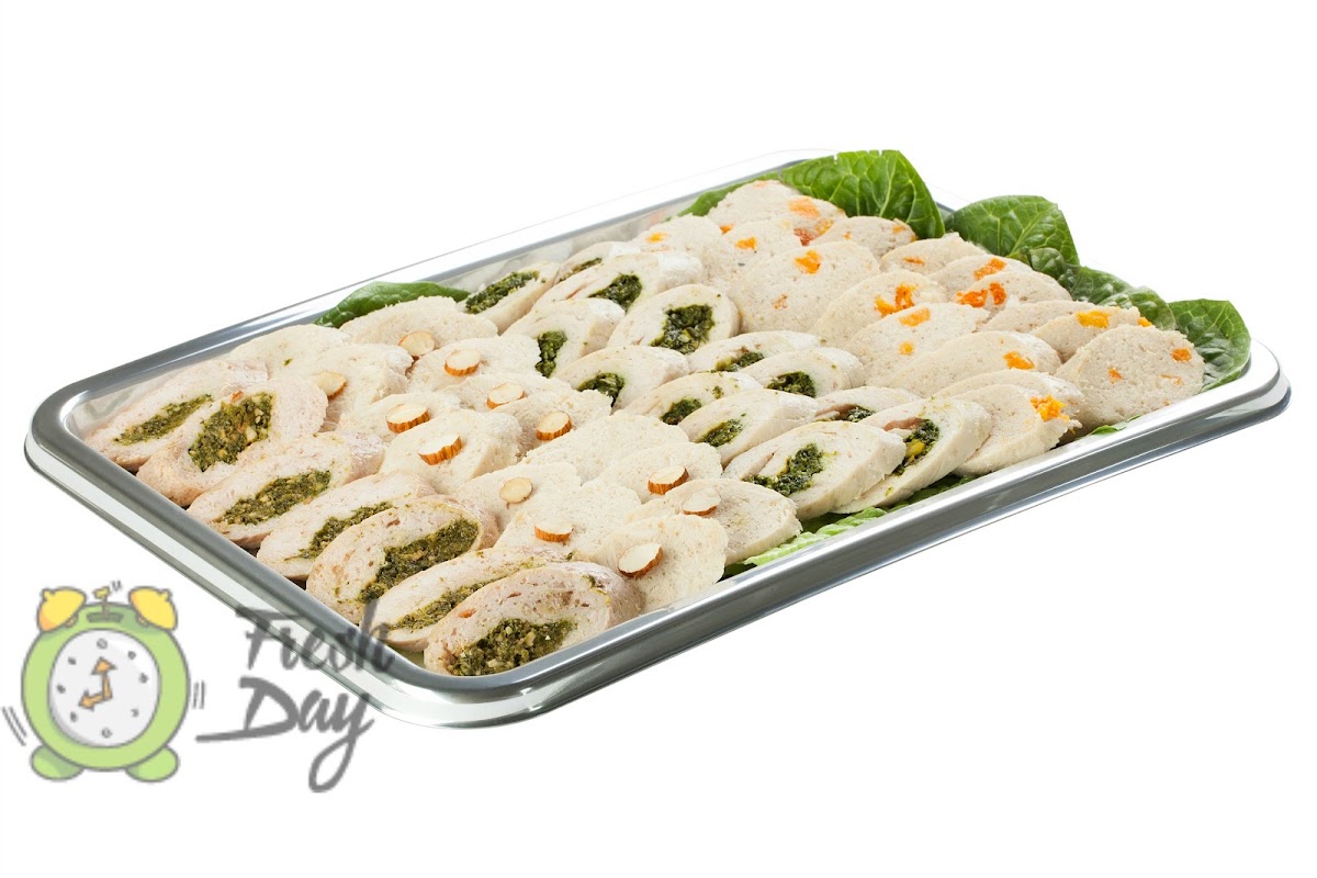 Fresh Day — кадр 4 из 16