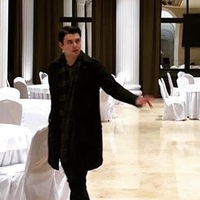 Николай Андреев