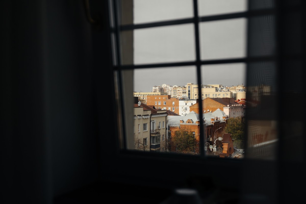 Свадебный отчёт