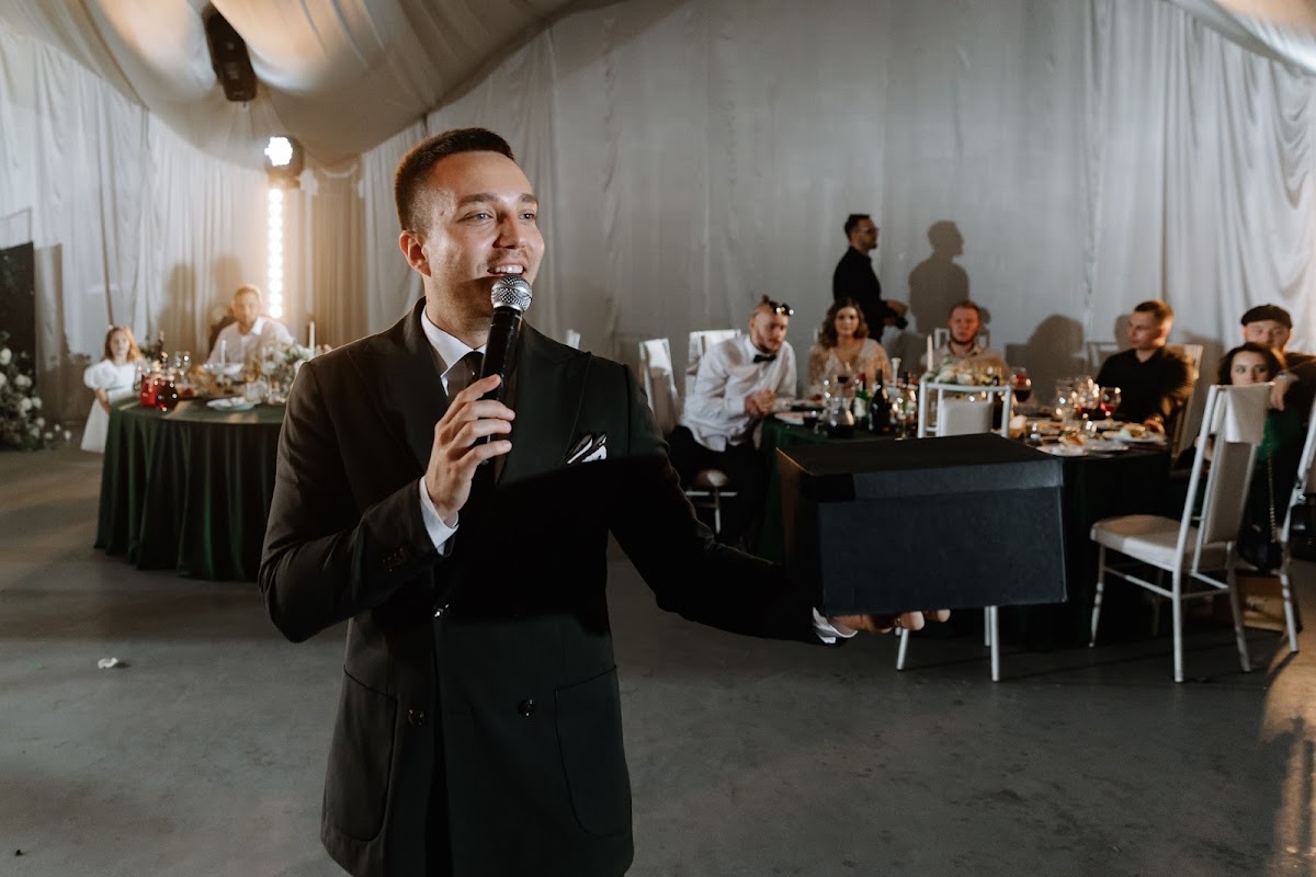 NN. Wedding Day. 2022