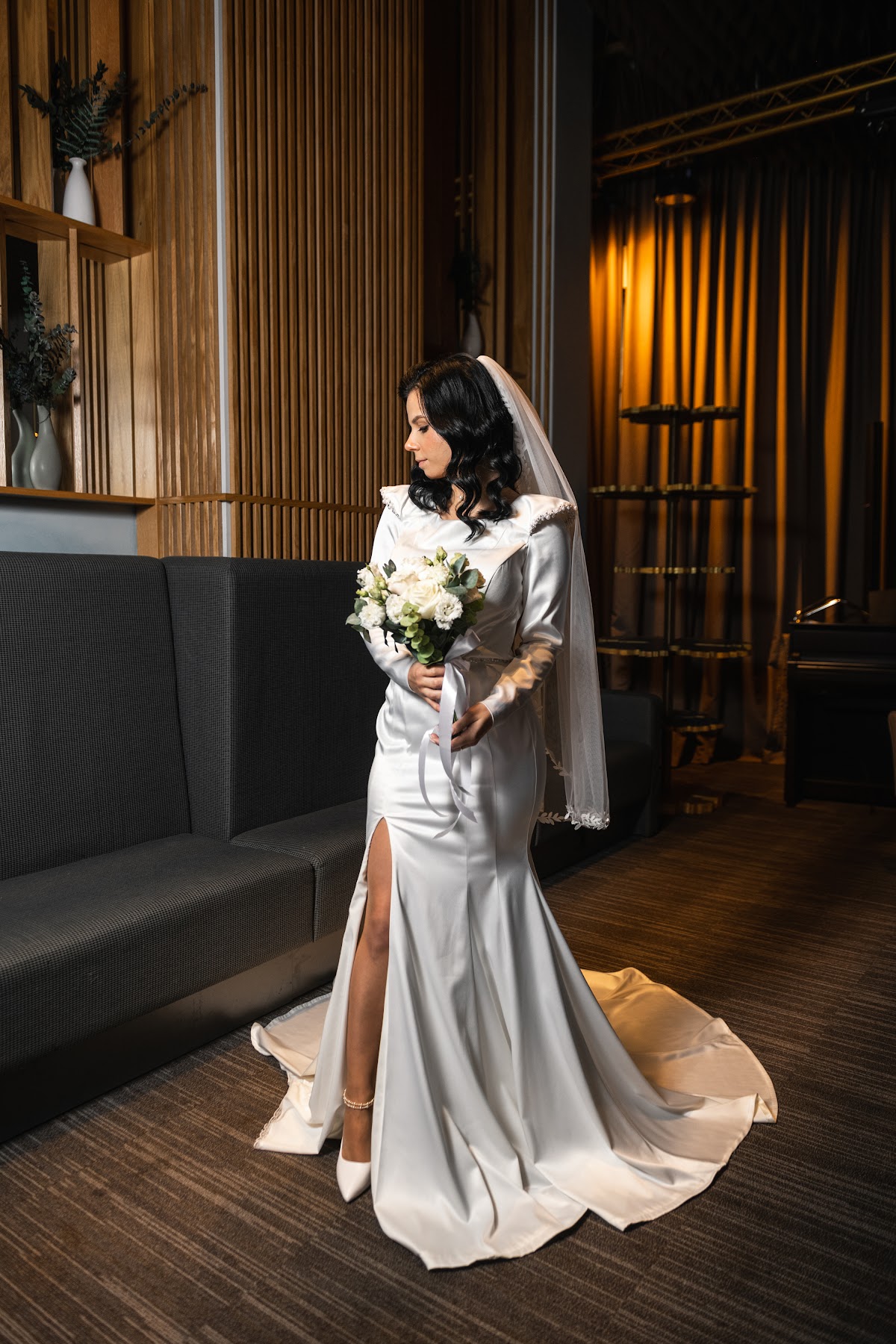 Wedding Day | Анастасия и Дмитрий