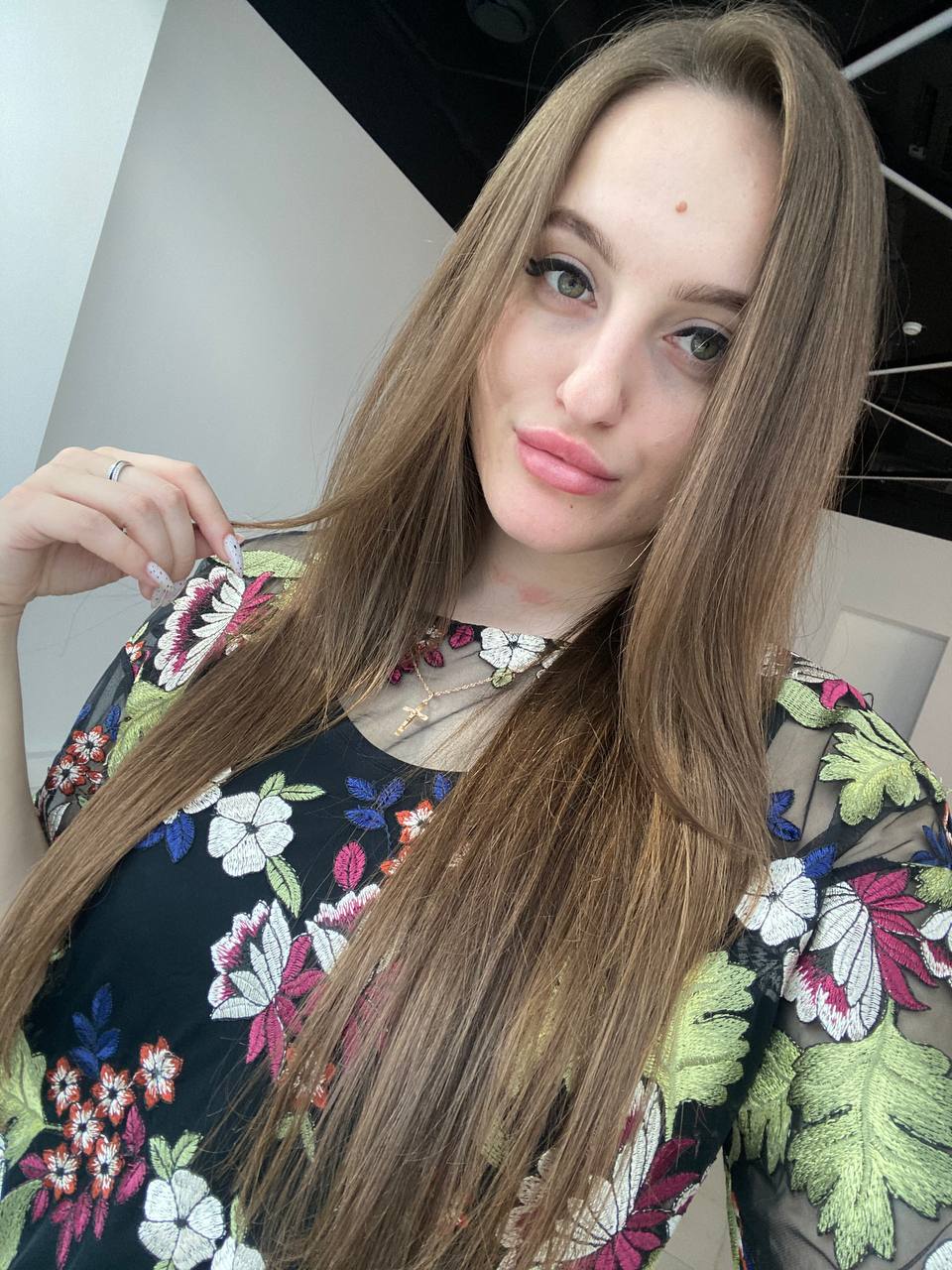 Настя Ретровская