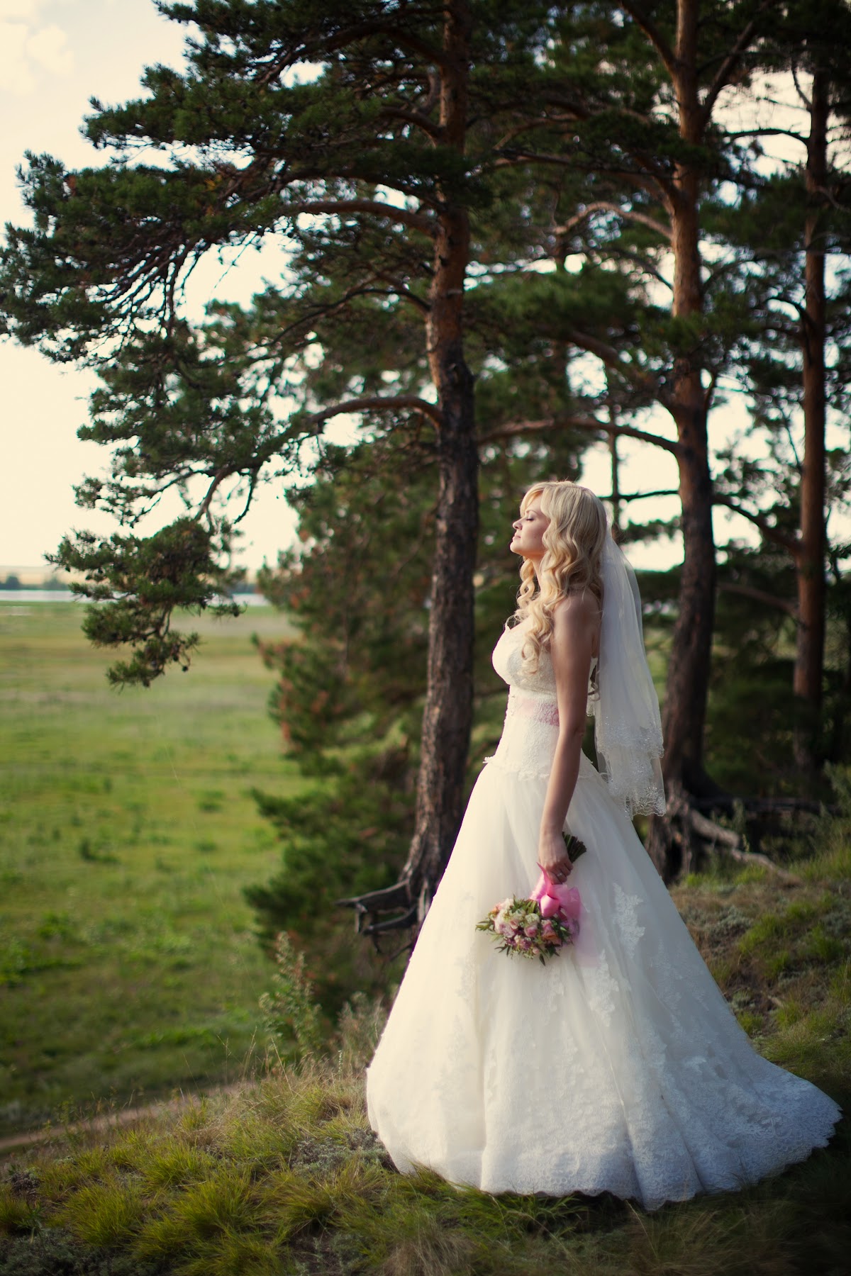 Елена и Юрий 2014