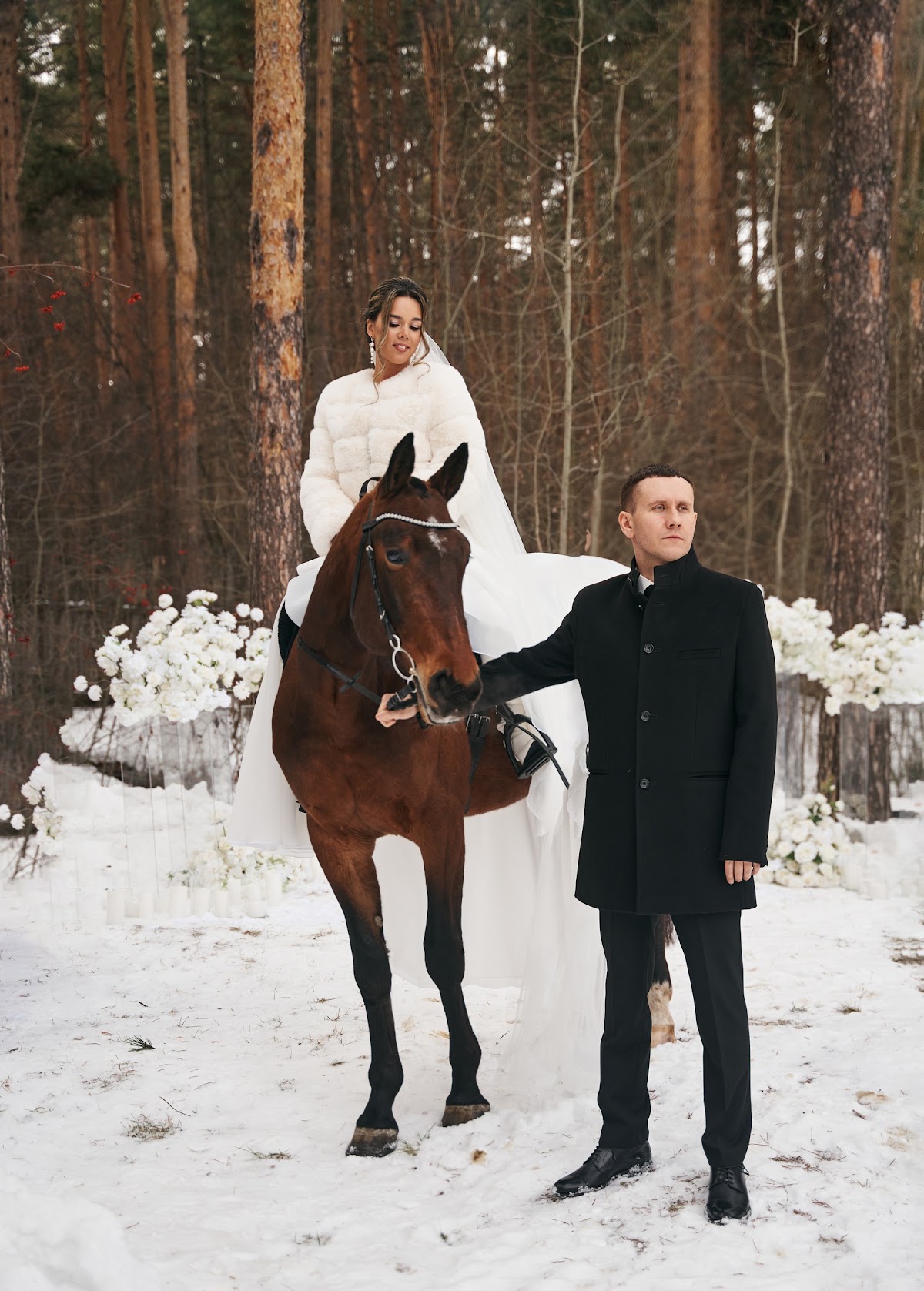 Сергей & Ирина