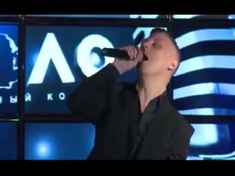 Сергей Курышев