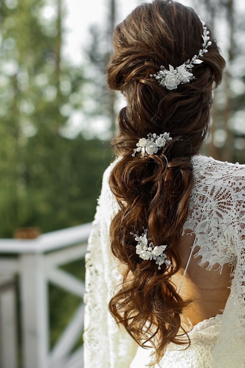 Украшения для невест