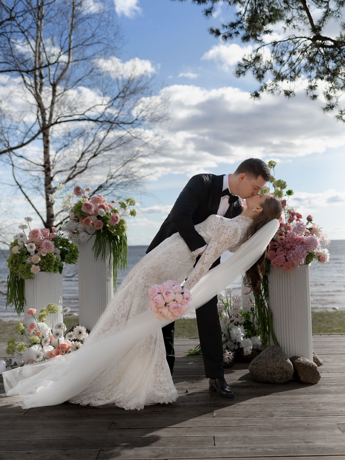 DA wedding & events