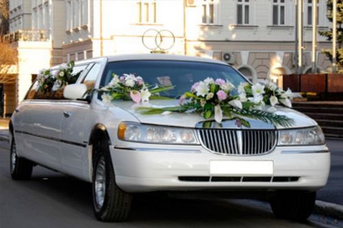 Lincoln