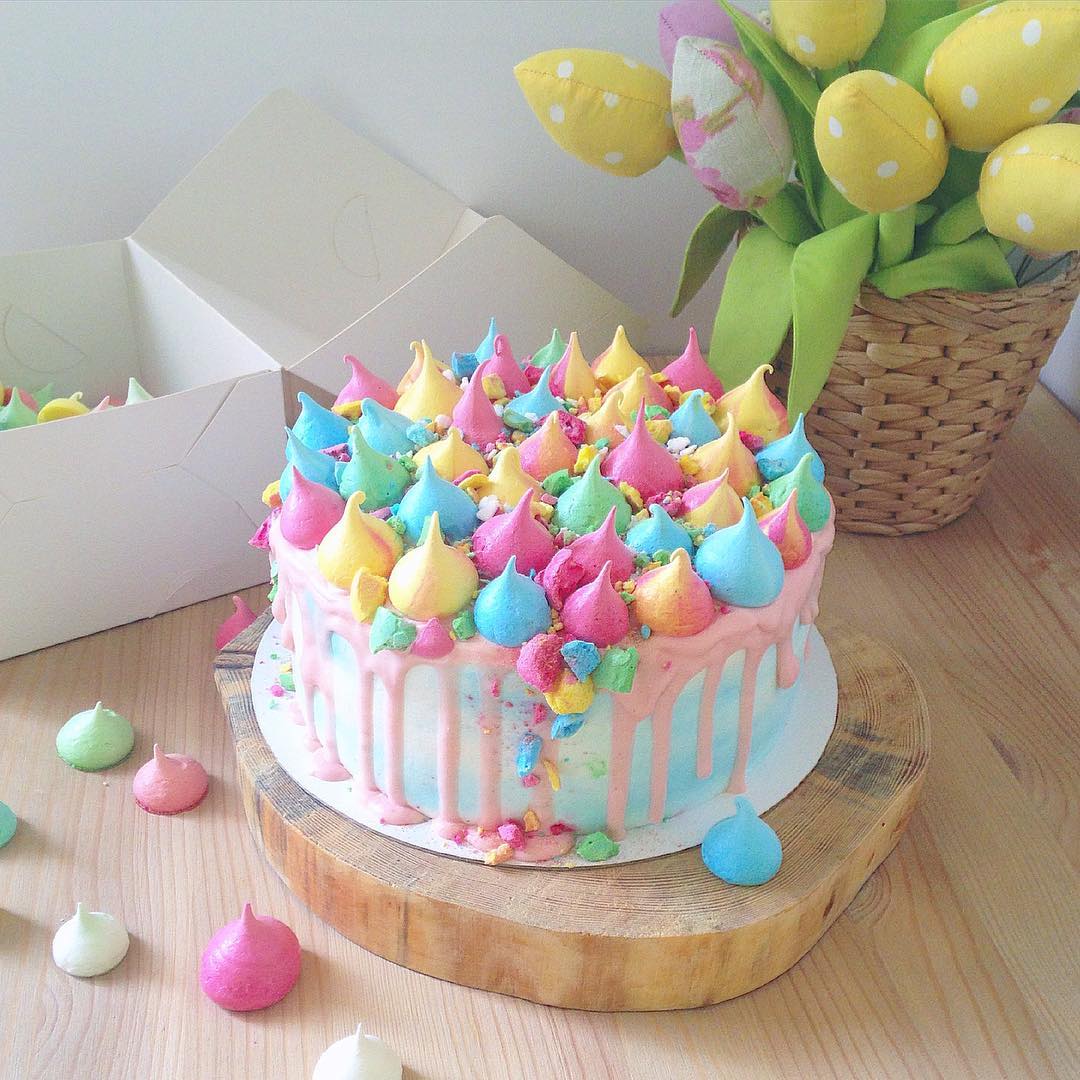 Take a Cake
