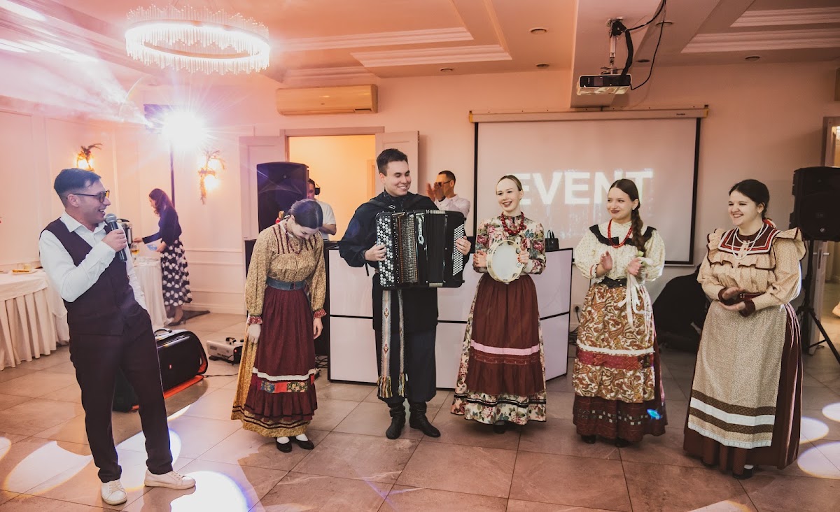 Игорь Вапаев