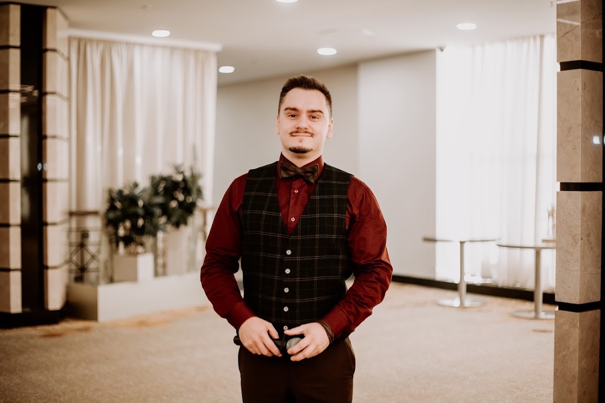 Павел Черепанов