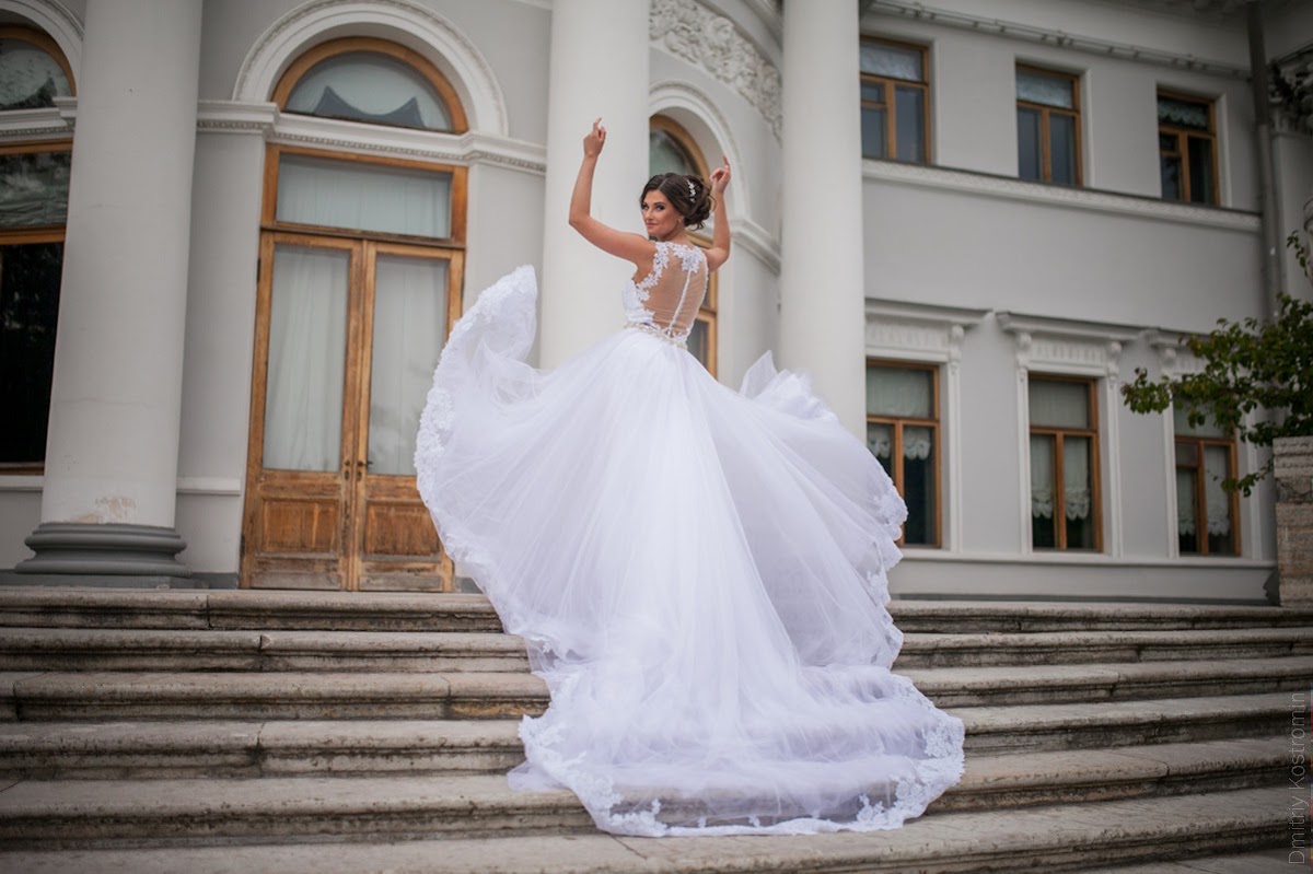 Вероника и Игорь