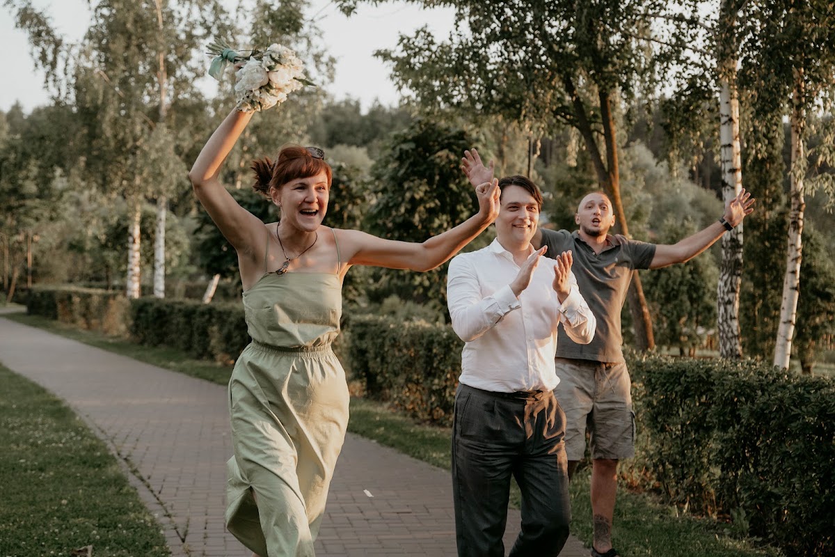 Алена Вялова