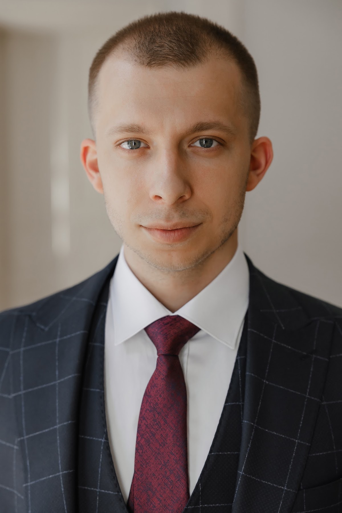 Полина и Никита