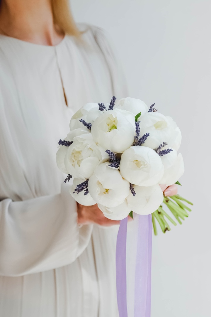 Студия флористики Jardinelli by Jardin Studio — кадр 2 из 53