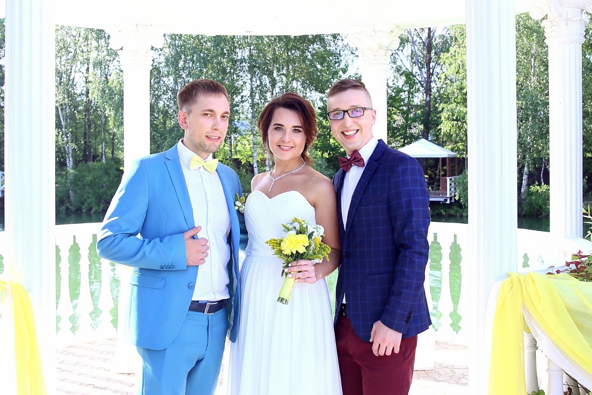 Сергей Соколов