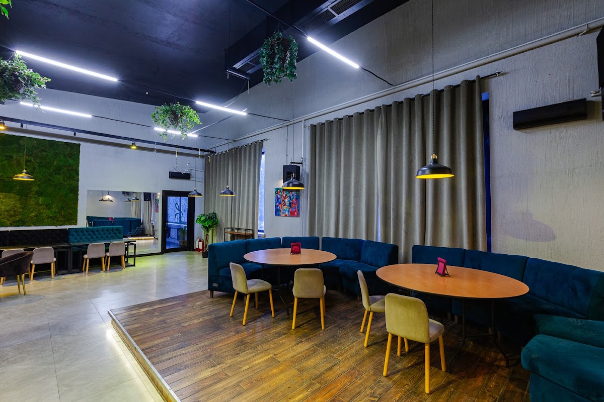 Nekrasov Club