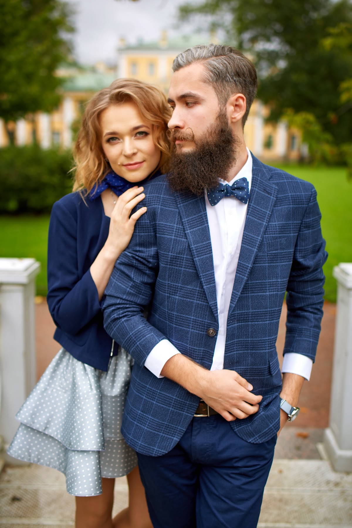 Свадебный отчёт